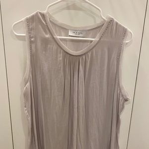 Lola & Sophie tank top!